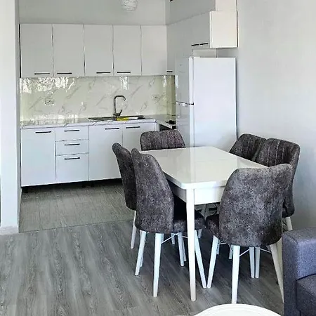 Vlora Apartament