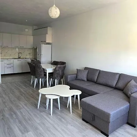 Апартаменты Vlora Apartament Влёра