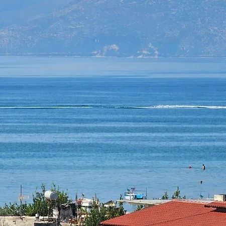 Апартаменты Vlora Apartament Влёра
