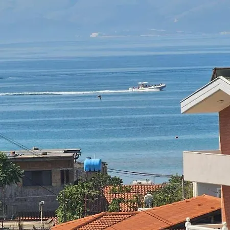 Apartment Vlora Apartament *