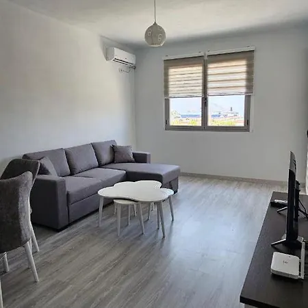 Vlora Apartament Apartment Vlore