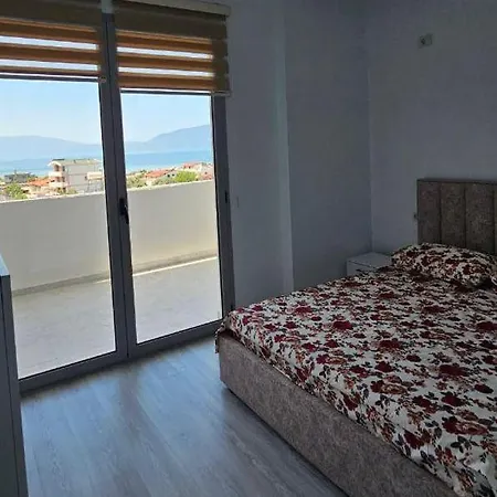 Vlora Apartament Vlore
