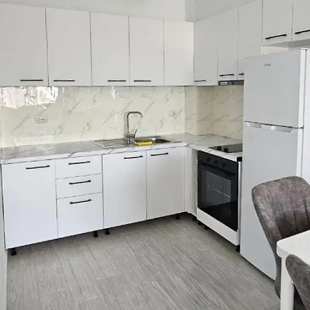 Apartment Vlora Apartament