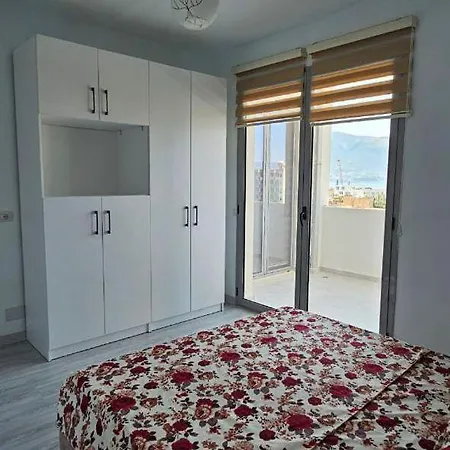 Apartment Vlora Apartament *