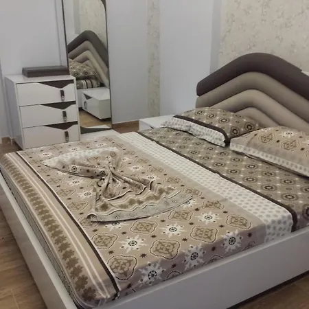 Apartament Apartment